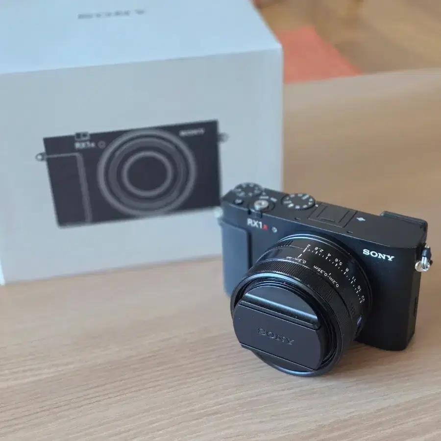 소니 RX1rm3 하이엔드 풀프레임 카메라