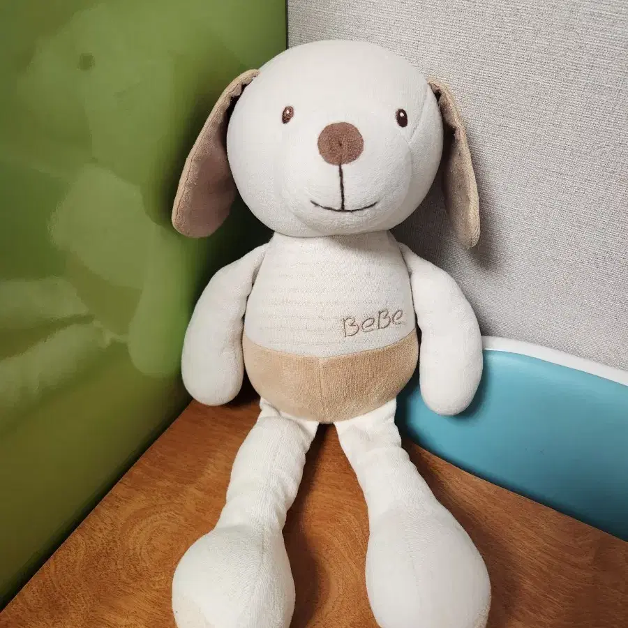 베베 강아지 중형인형 47cm