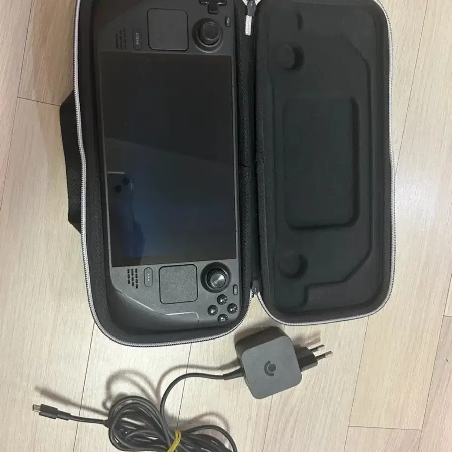 밸브 스팀덱 OLED 512GB