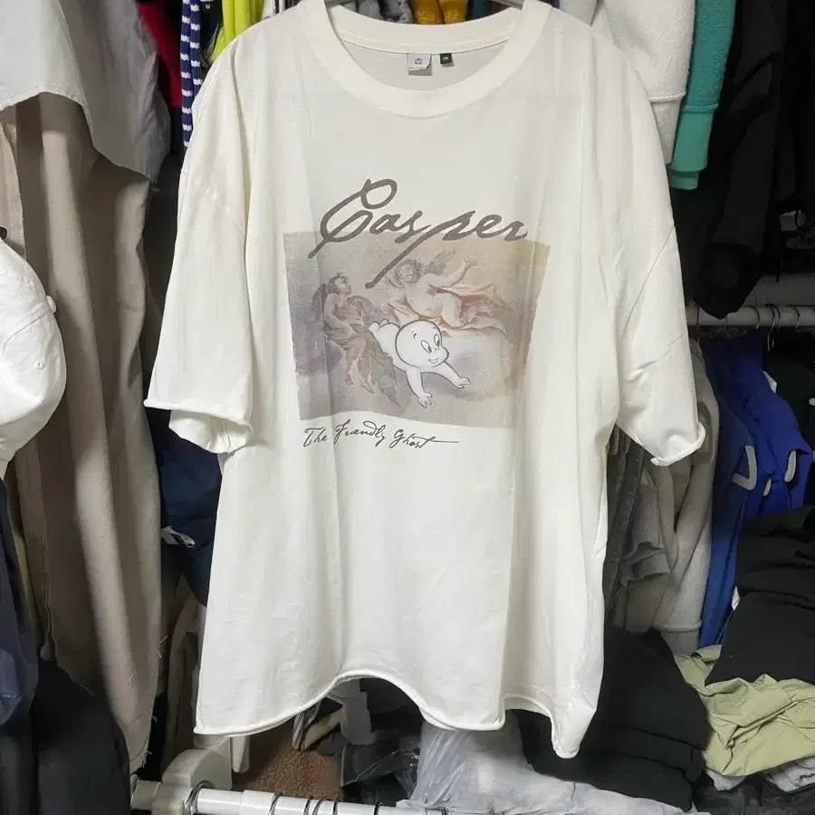 폴리테루 캐스퍼 3