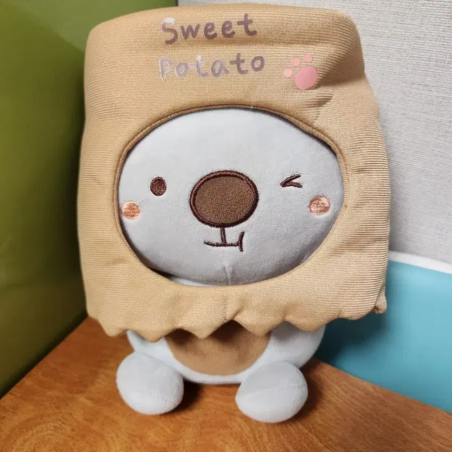 모찌 코알라 중형인형 24cm