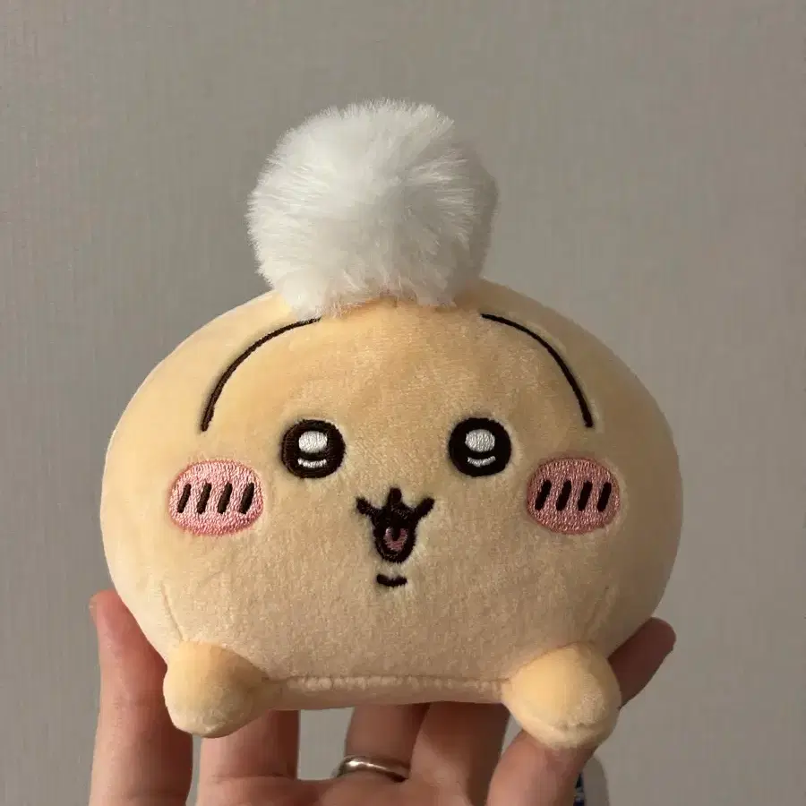 치이카와 우사기 엉덩이 마코