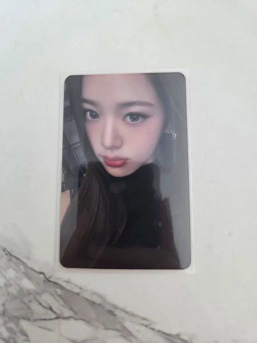 Ive Revive Olive Young Wonyoung