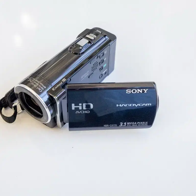 Sony HDR-CX170 / 캠코더
