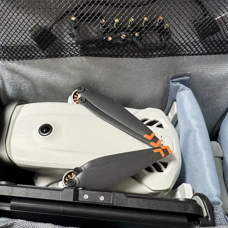 dji lito 1