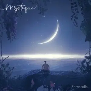 포레스텔라 (FORESTELLA) 2집 - Mystique