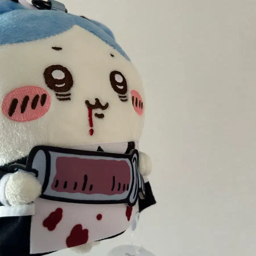 치이카와 할로윈 파우치 하치와레