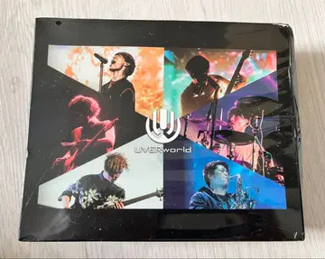 UVERworld 직소 퍼즐 300피스