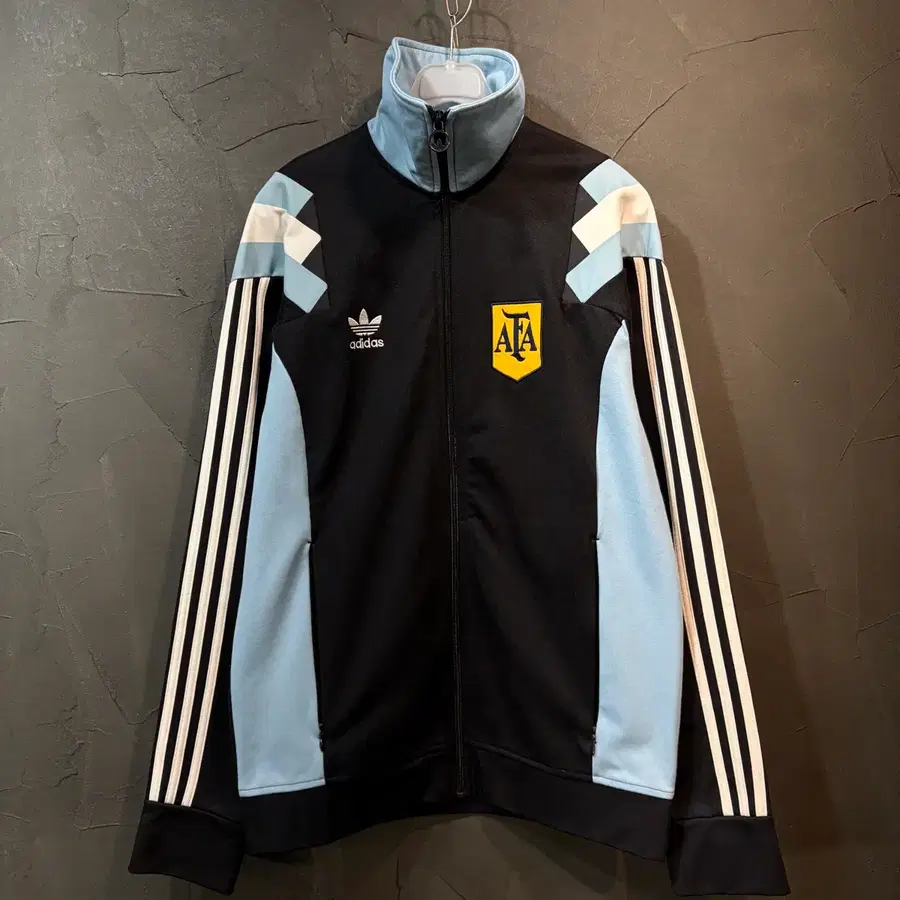 [XL] Adidas 아디다스 아르헨티나 트랙탑 져지