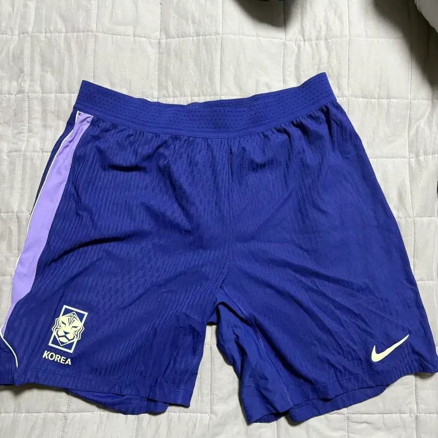 축구 국가대표팀 트레이닝복 하의 L