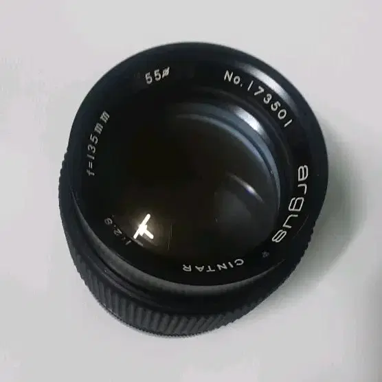 아그스135mmf2,8망원렌즈