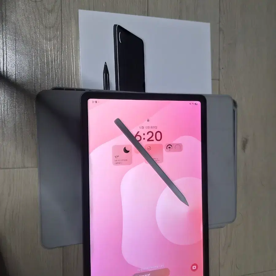 삼성 갤럭시탭s11 128G wifi