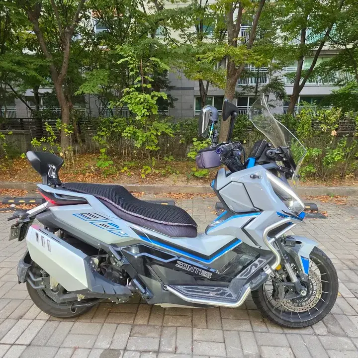 존테스368G (2026) 2