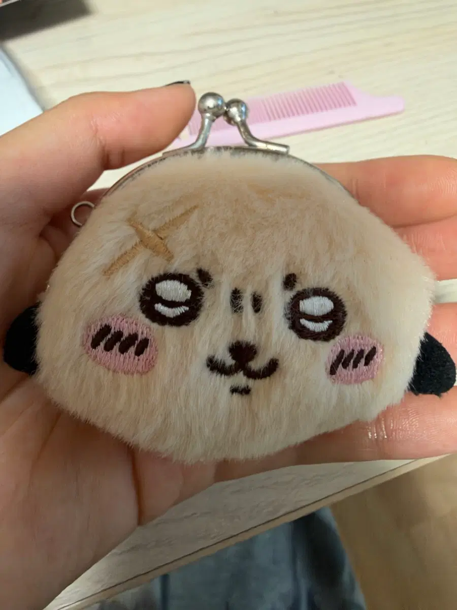 Racco Coin Purse
