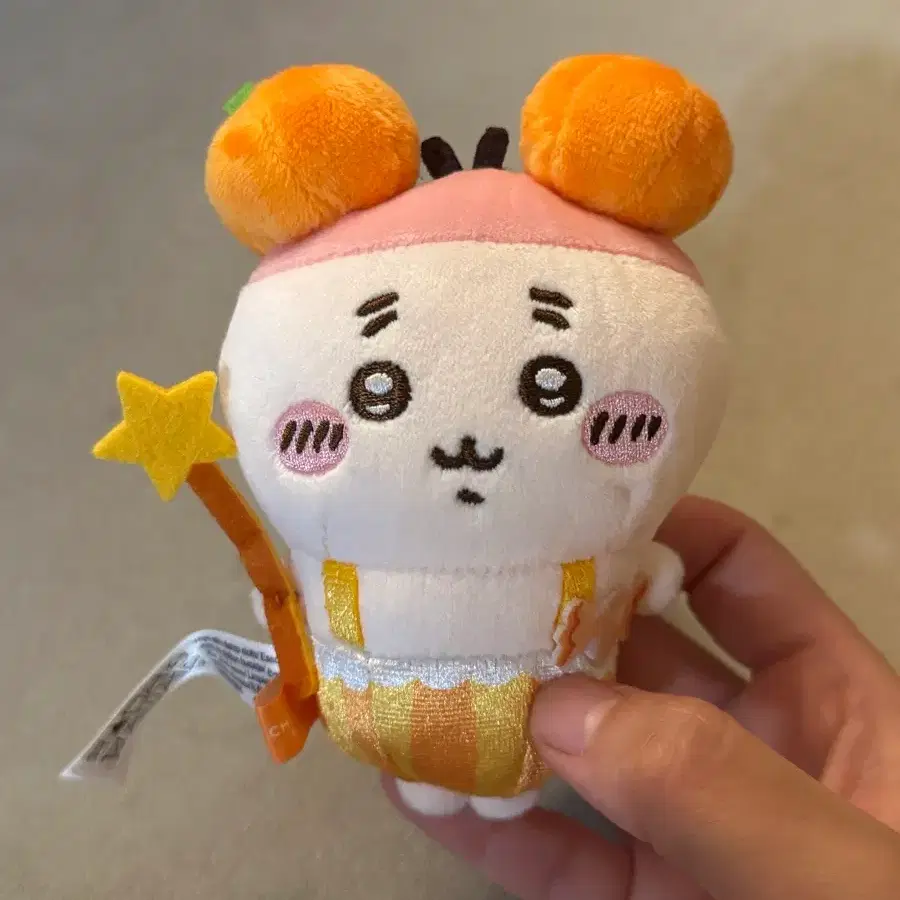 치이카와 미니소 할로윈 카니