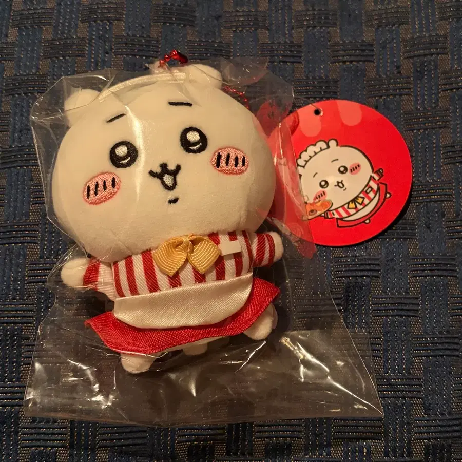 치이카와 레스토랑 마스코트 치이카와