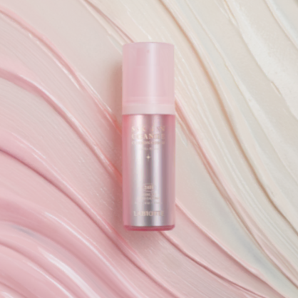 새상품) 라비오뜨 스킨 체인지 쿠션 크림 30ml 광채 미백 브라이트닝 톤업 크림 파데프리 베이스