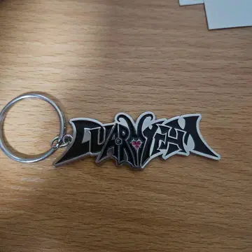Chevon DUA RHYTHM KEY RING 키링