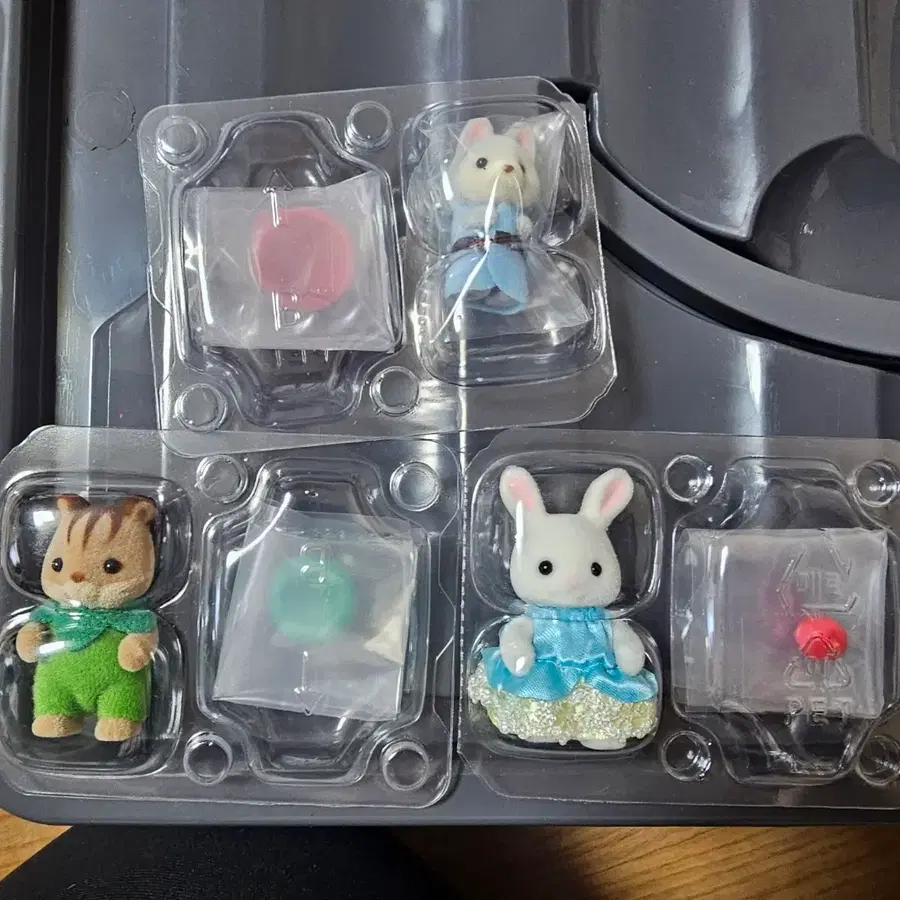 실바니안 일괄 판매