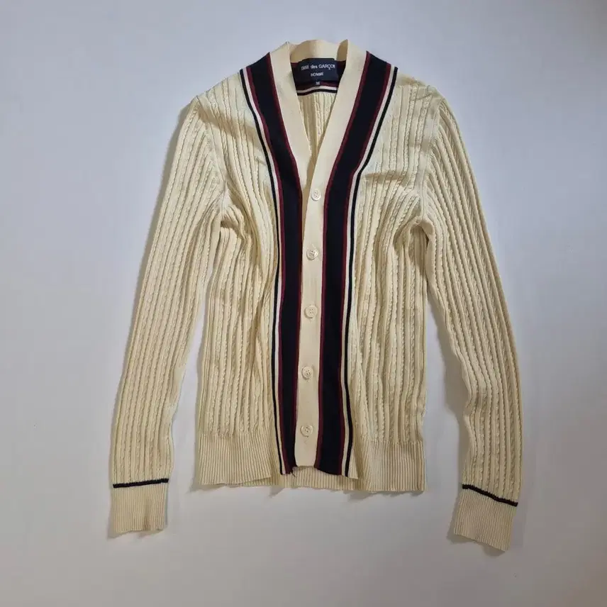Comme des Garcons Homme コム・デ・ギャルソン オムカーディガン