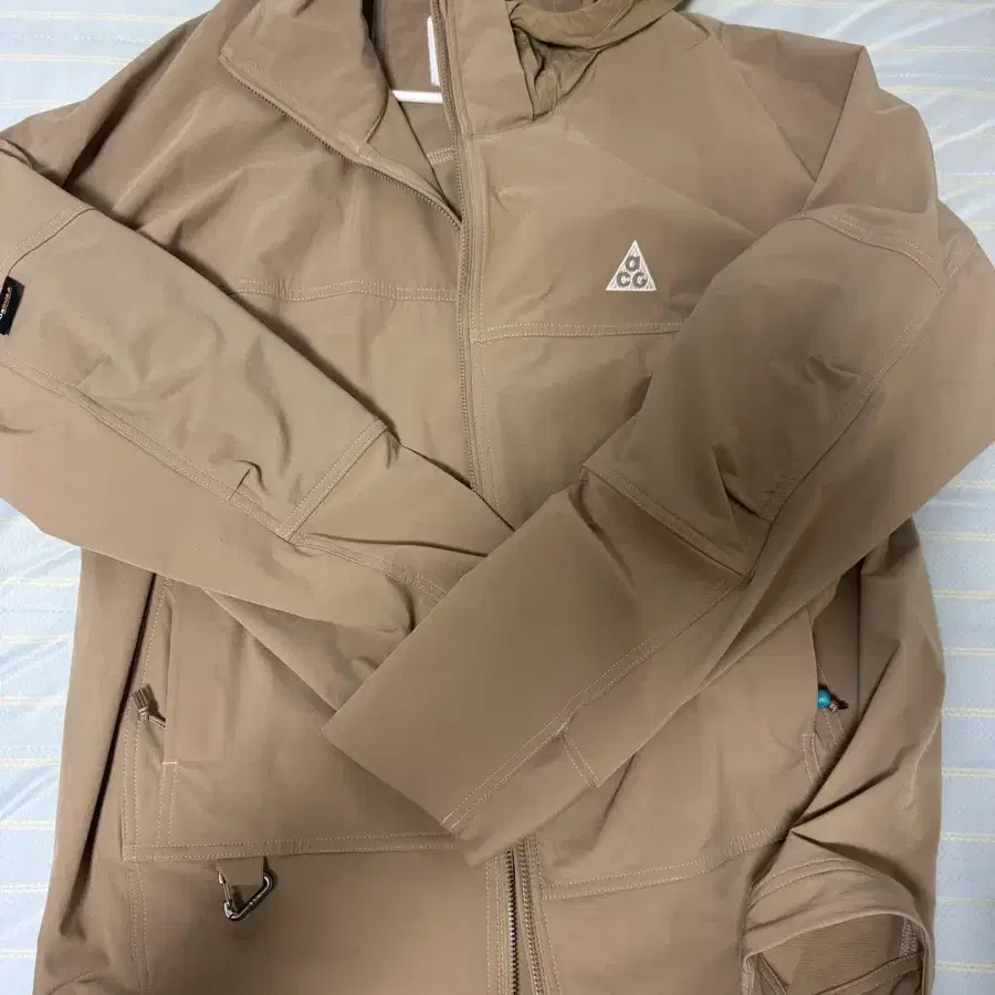 나이키 acg 선페어러 자켓