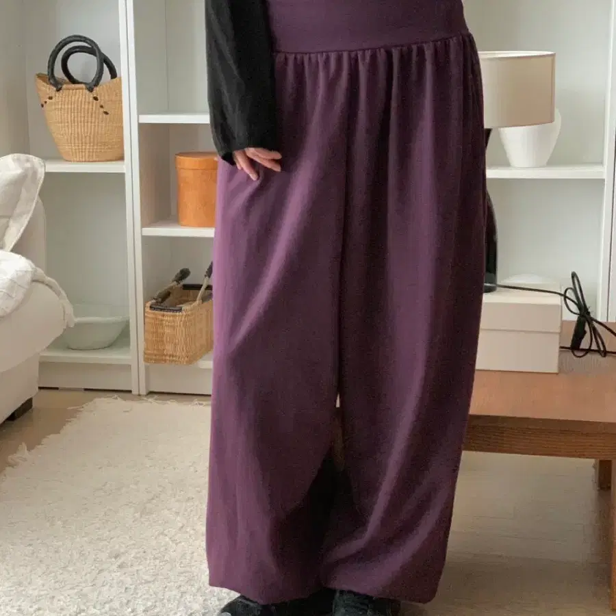 하렘팬츠
