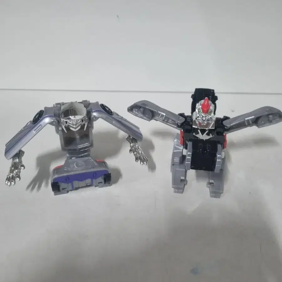 메카드볼 슈퍼랜덤팝 2종