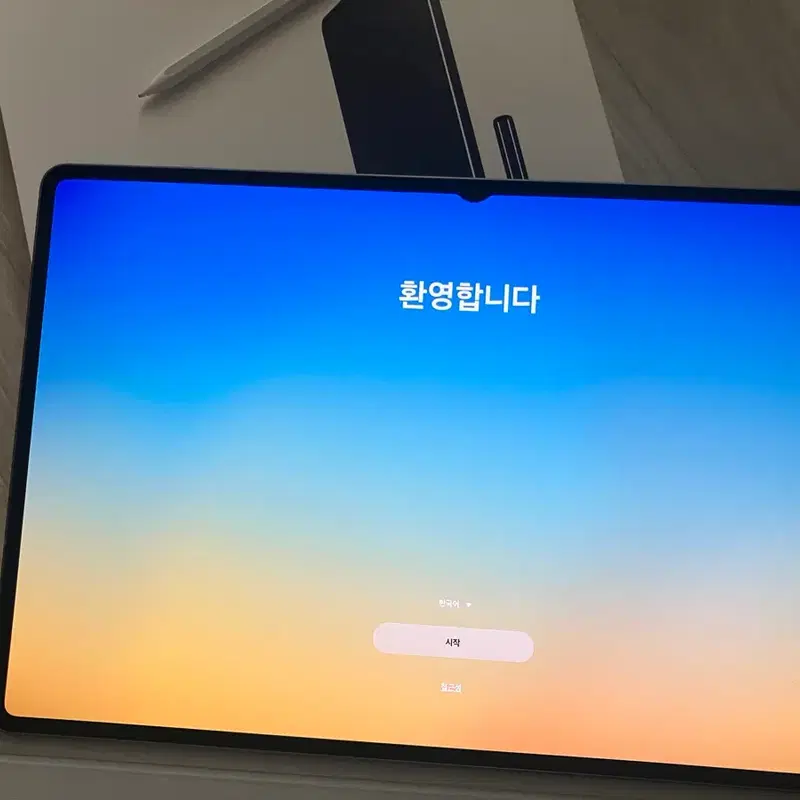 삼성 갤럭시탭 S11 울트라 256 wifi