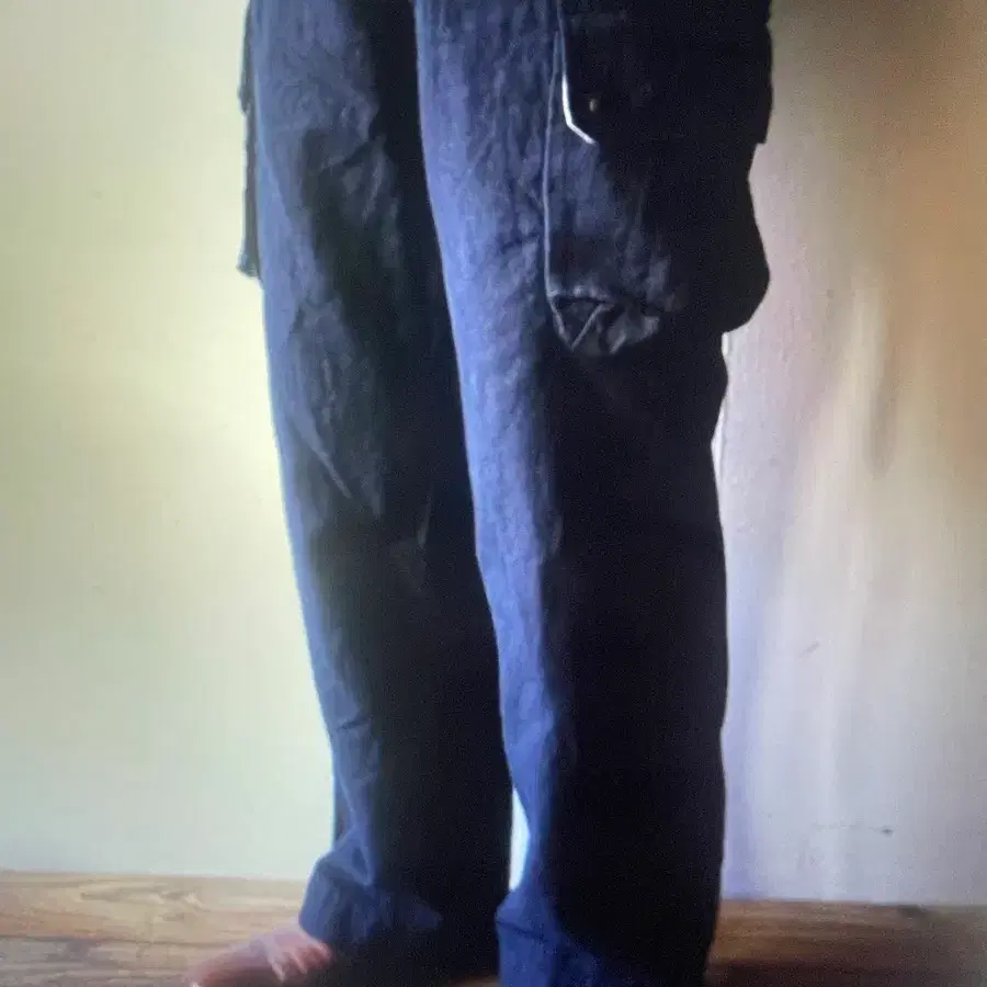 워드로브 41 Hobe pants black