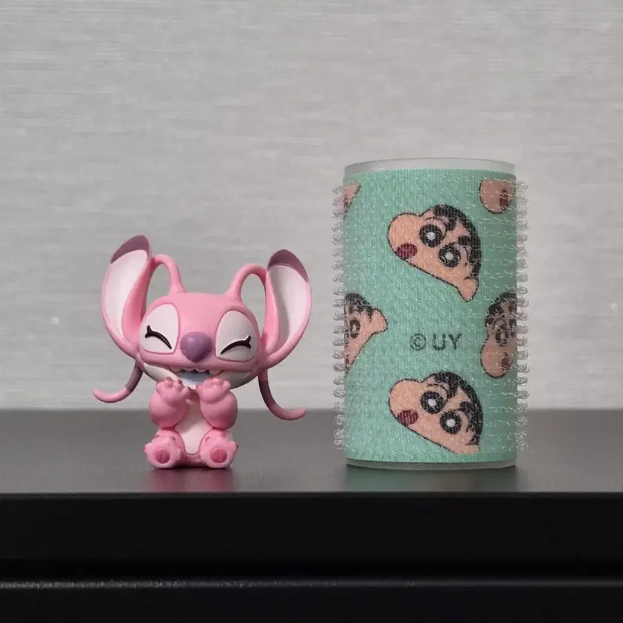 [타카라토미아츠/캡슐토이] 5.1cm 디즈니 피규어 하하하 2탄 시리즈 엔젤