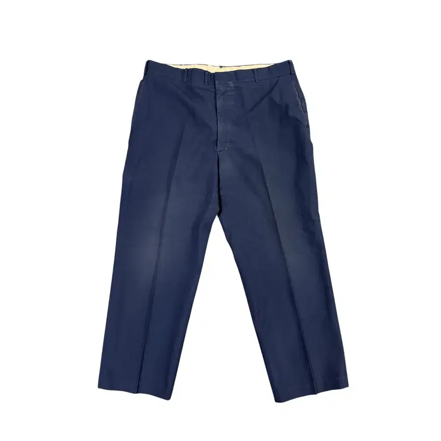 빈티지 70s 미공군 드레스 팬츠 USAF Pants