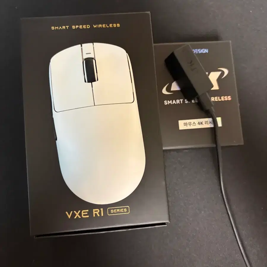Vxe r1 pro max+4k동글