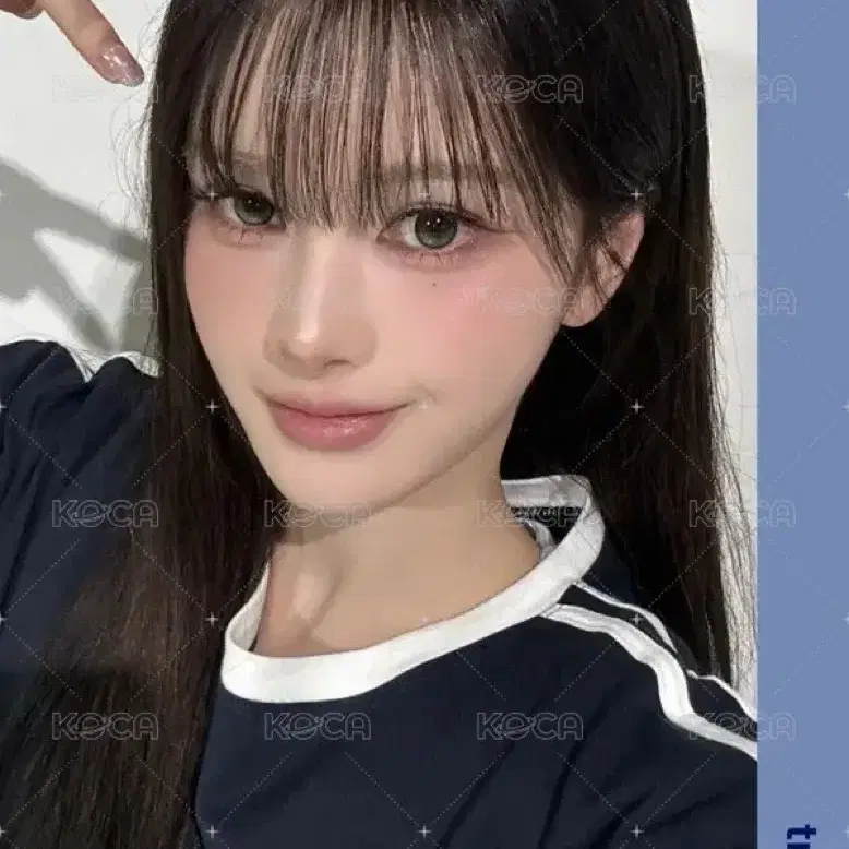 트리플에스 마유 cc349 오브젝트