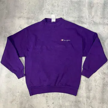 80s USA제 champion 챔피온 맨투맨 빈티지