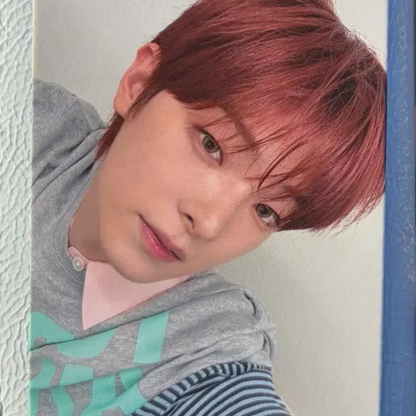 플레어유 강우진 공방포카