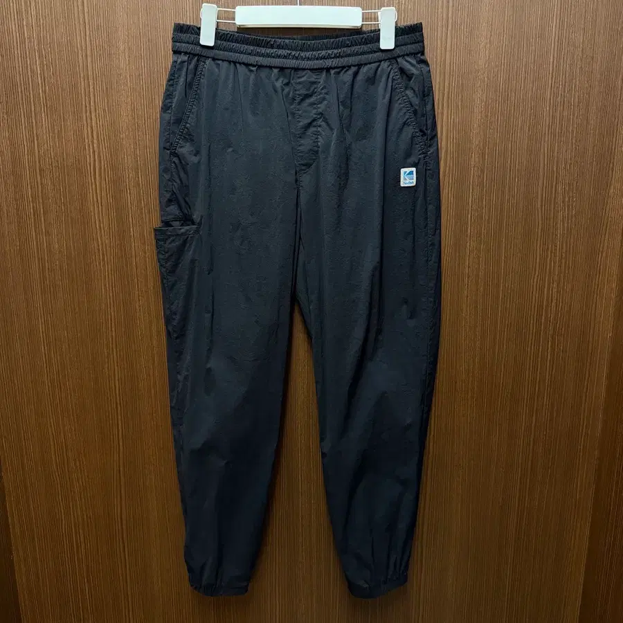 코닥 우븐 조거팬츠 XL