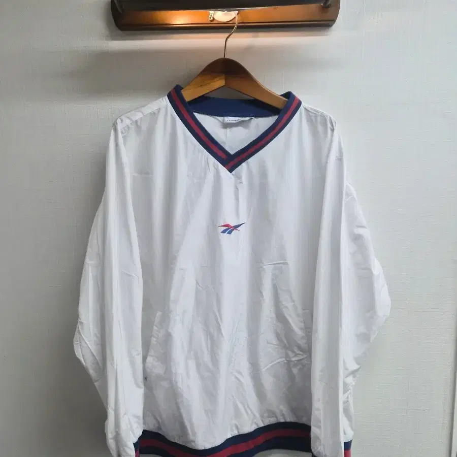 XL/105) 리복x카시나 트레이닝 웜업 팝니다