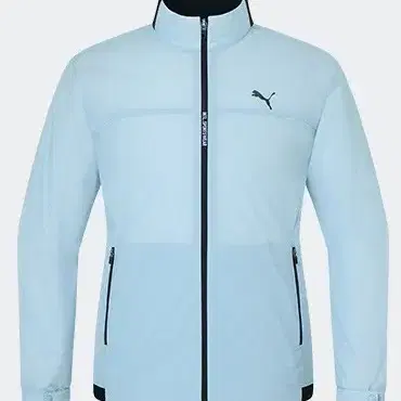 푸마 라이트웨이트 자켓 4XL 120 새제품