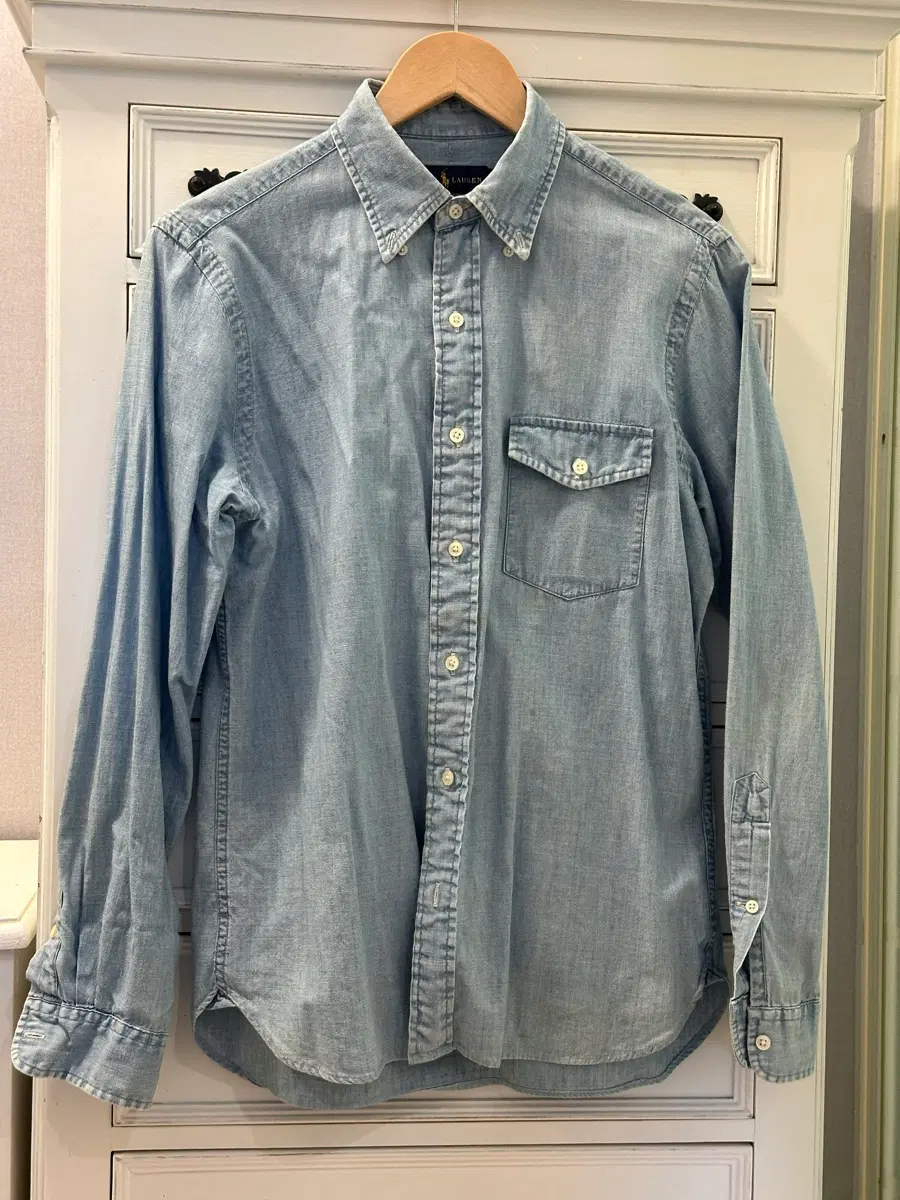 Polo Ralph Lauren Chambray Shirt