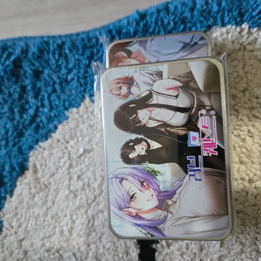 탑툰 키캡(러브퀘스,무xx) 각 1개