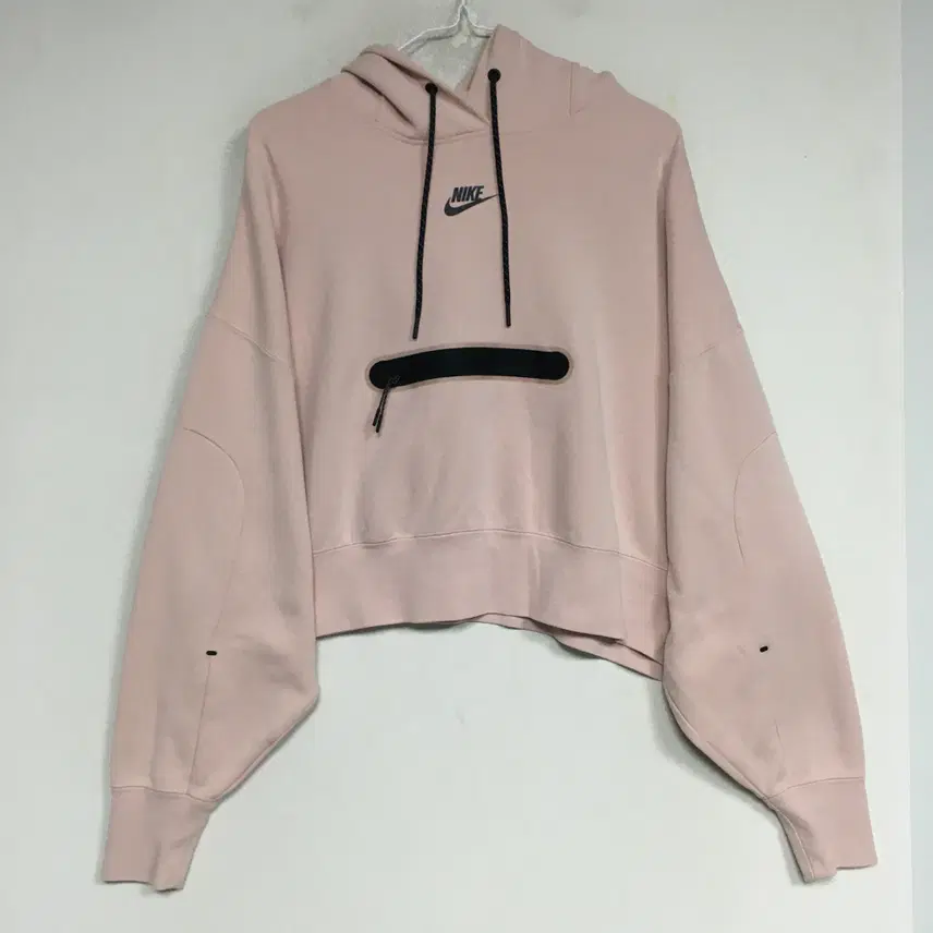 NIKE ナイキ ウーマンステックフードTシャツS