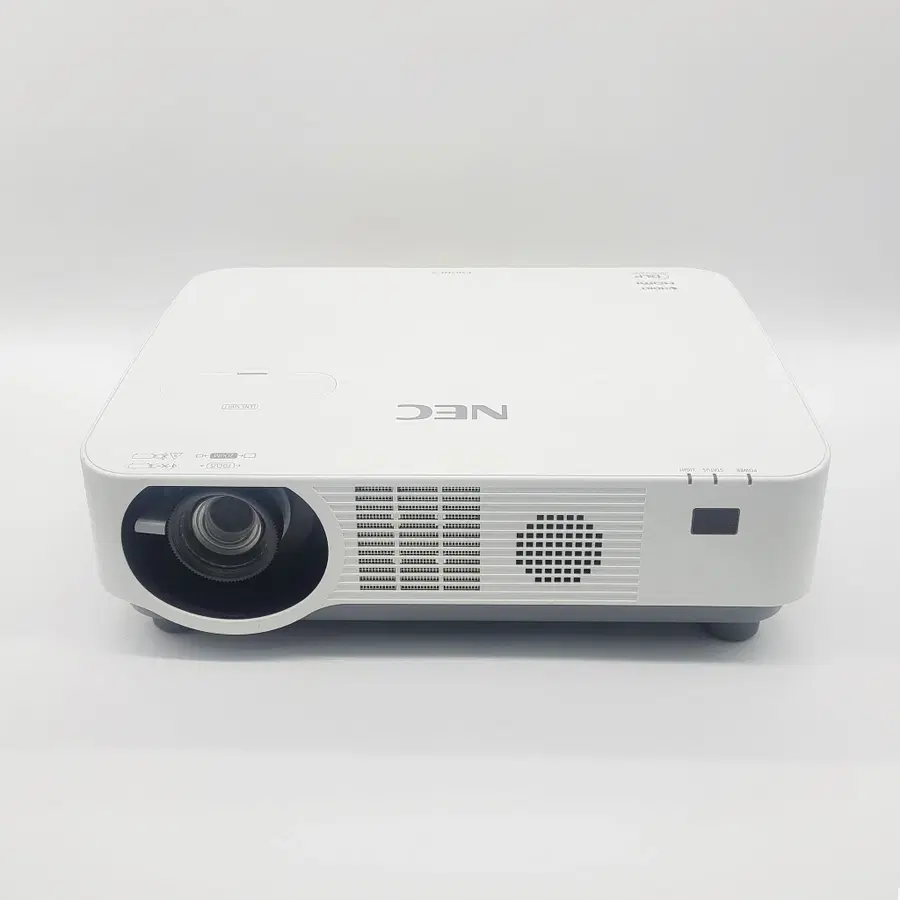 NEC NP-502HL 레이저 프로젝터 판매합니다.