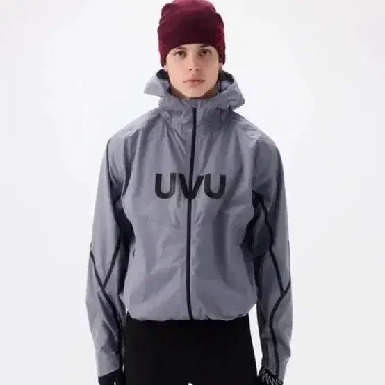 UVU風防L