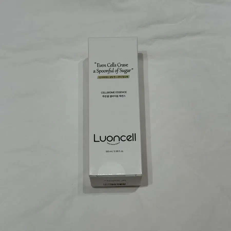 동국제약 루온셀 셀바이옴 에센스 미스트 100ml