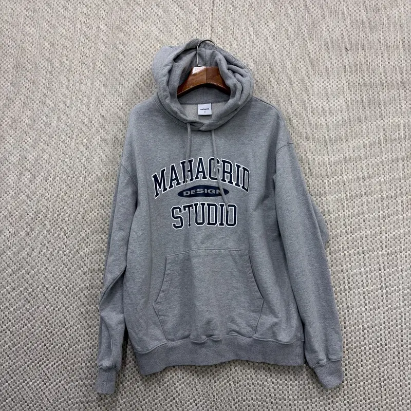 마하그리드 후드티 M H09076