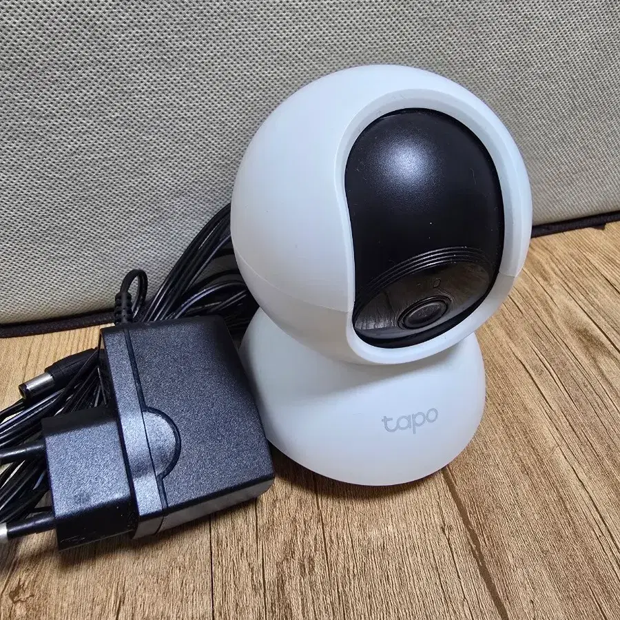타포 홈 보안 WIFI 카메라