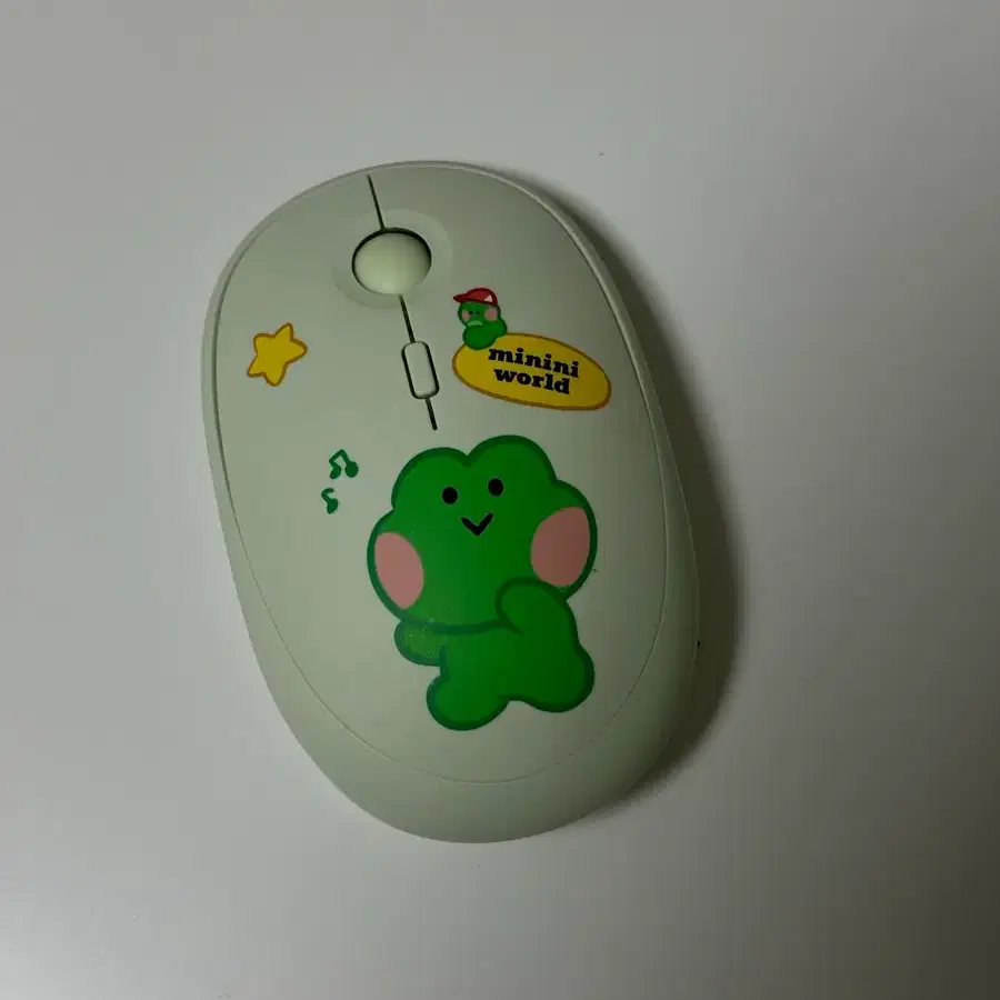 카카오프렌즈 미니니 레니니 마우스