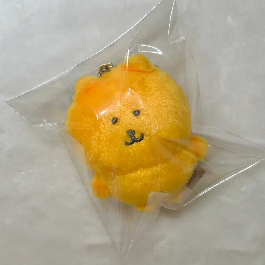 나가노마켓 농담곰 컬러곰 옐로곰 노랑곰 단무지곰