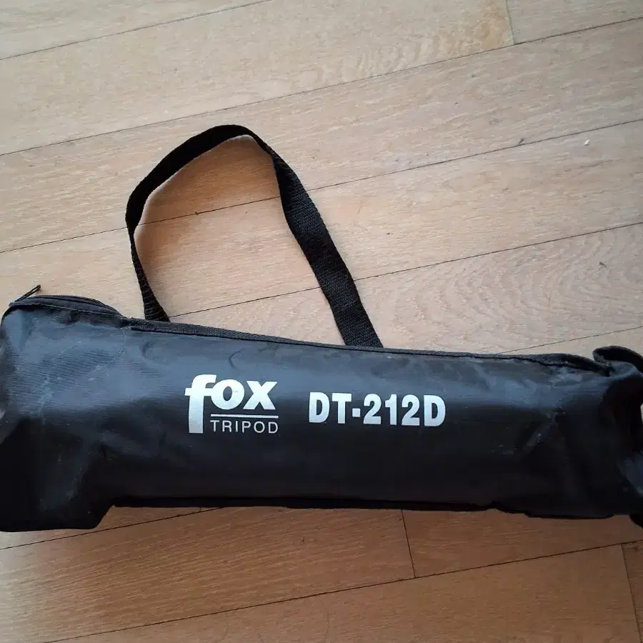 폭스 삼각대 DT-212D