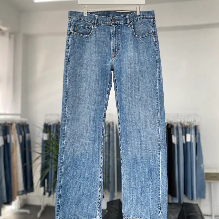 리바이스559 Loose Fit 00s 34사이즈 a6891
